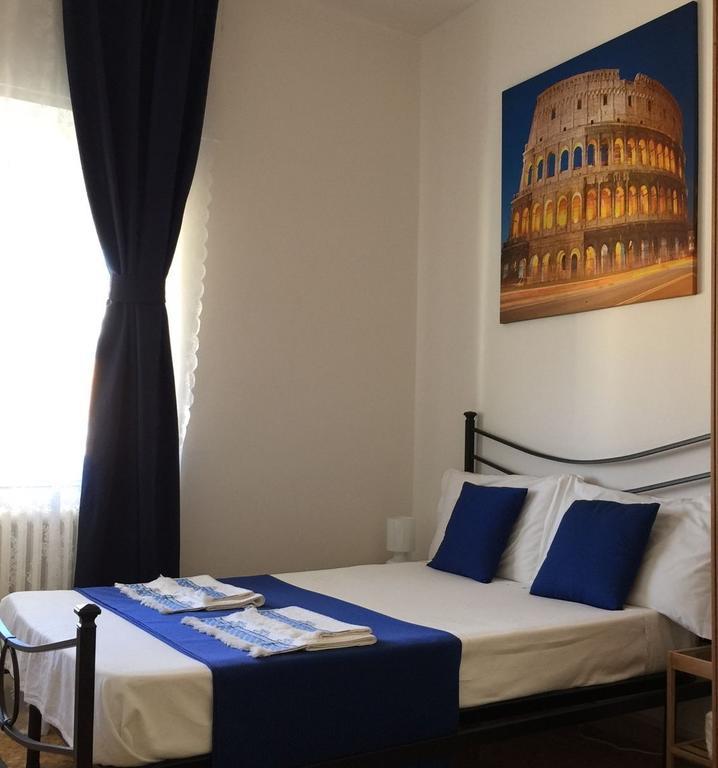 The 7Th Floor In Rome Roma Quarto foto