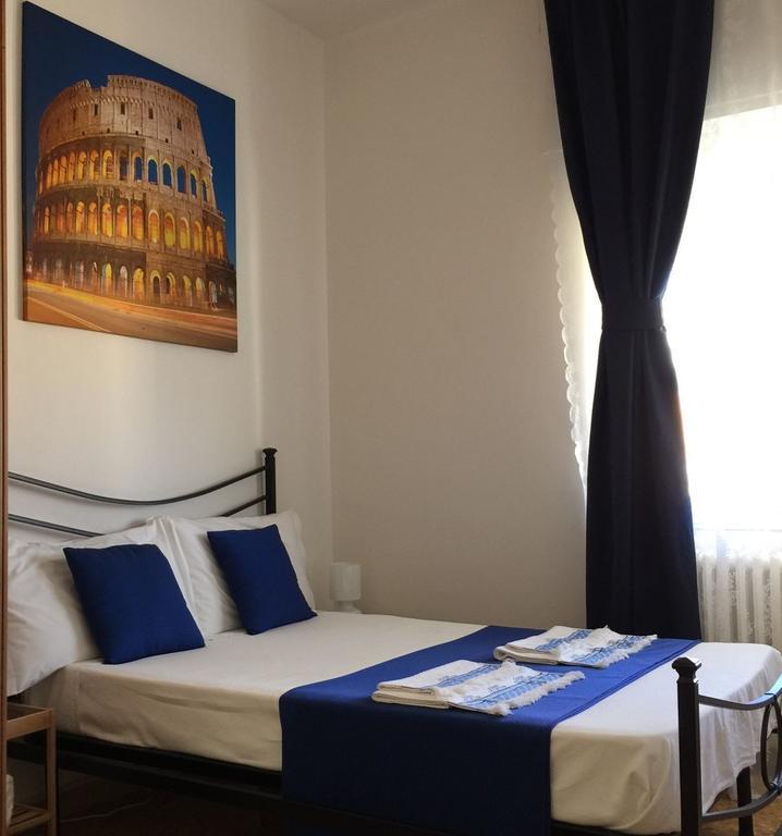 The 7Th Floor In Rome Roma Quarto foto